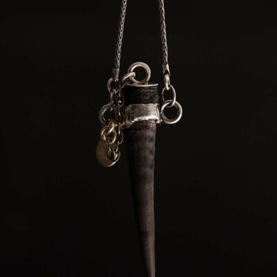 vrvo cape town store jewellry statement pieces individual chains necklace essentials skulls handcrafted totem potent rock confident