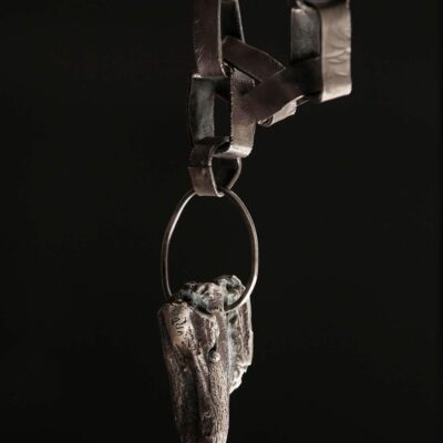 vrvo cape town store jewellry statement pieces individual chains necklace essentials skulls handcrafted totem potent rock confident