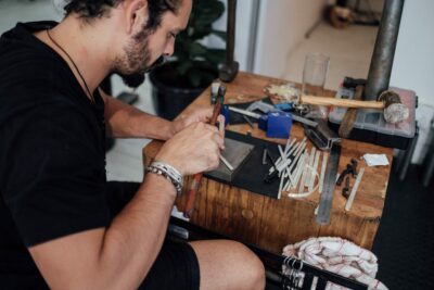 Cape Town vrvo high quality jewelry top statement style pieces individual for guys rings bracelets webshop around boutique chains skulls handcrafted iconic eclectic novelty exclusive signature sterling silver selection chosen few confident
