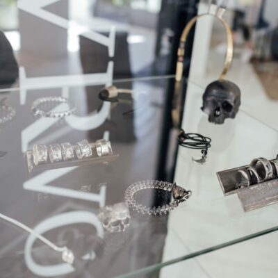 Cape Town vrvo high quality jewelry top statement style pieces individual for guys rings bracelets webshop around boutique chains skulls handcrafted iconic eclectic novelty exclusive signature sterling silver selection chosen few confident