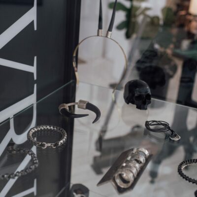 Cape Town vrvo high quality jewelry top statement style pieces individual for guys rings bracelets webshop around boutique chains skulls handcrafted iconic eclectic novelty exclusive signature sterling silver selection chosen few confident
