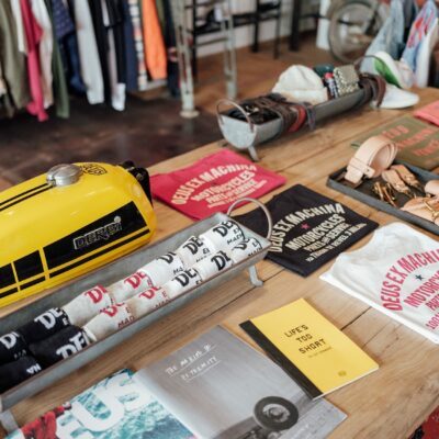 mens fashion trends shop store deus ex machina ibiza casual raw brand near me cool alternative label urban surf clothing europe for guys around