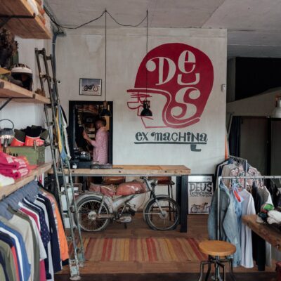 mens fashion trends shop store deus ex machina ibiza casual raw brand near me cool alternative label urban surf clothing europe for guys around