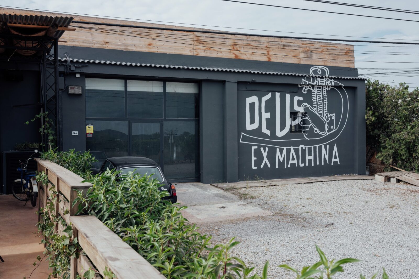 mens fashion trends shop store deus ex machina ibiza casual raw brand near me cool alternative label urban surf clothing europe for guys around