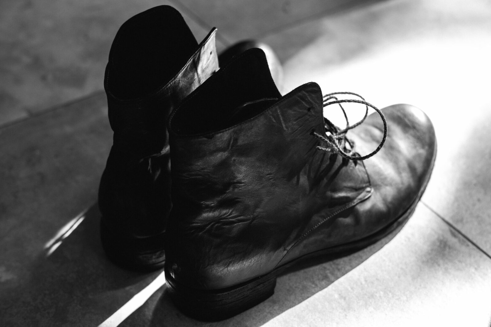 Augusta, A Diciannoveventitre, or A1923 shoes
