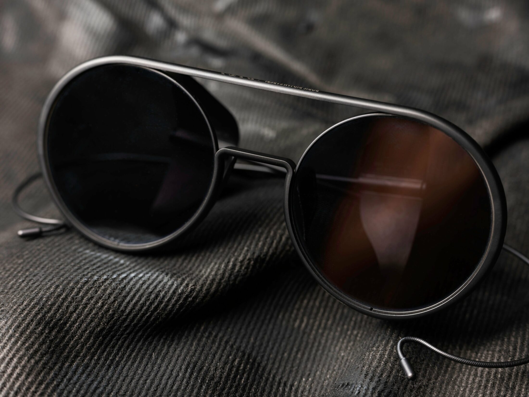 نظارات ريادية - نظارات شمسية Dita X Boris Bidjan Saberi إصدار محدود