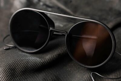 Avant-Garde Eyewear - Dita X Boris Bidjan Saberi Limited Edition Sunglasses