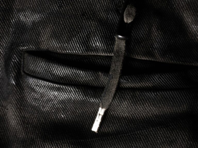 Boris Bidjan Saberi - The High-Fashion Avant Garde Alchemist