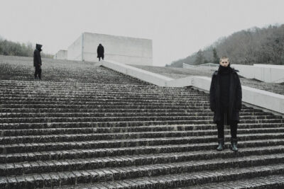 A.F. ARTEFACT - Subjective Reality Garments by Designer Yoshiki Takatsuka