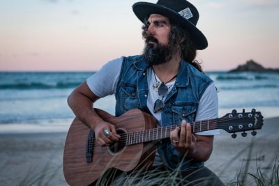 Creatures Of The Wild Unknown - Handcrafted hats by Jack Savage