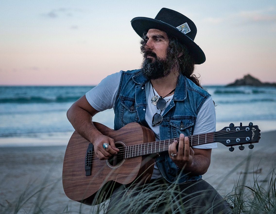 Creatures Of The Wild Unknown - Handcrafted hats by Jack Savage