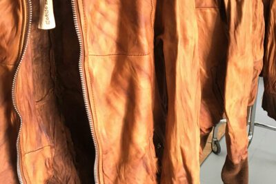 Giorgio Brato - Italian Leather Crafts