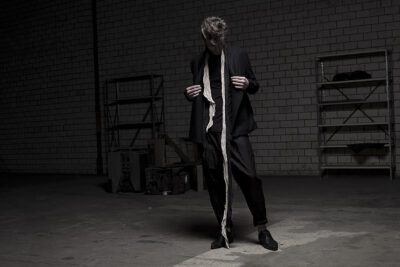 Song For the Mute - Uniquely Modern Avant-Garde