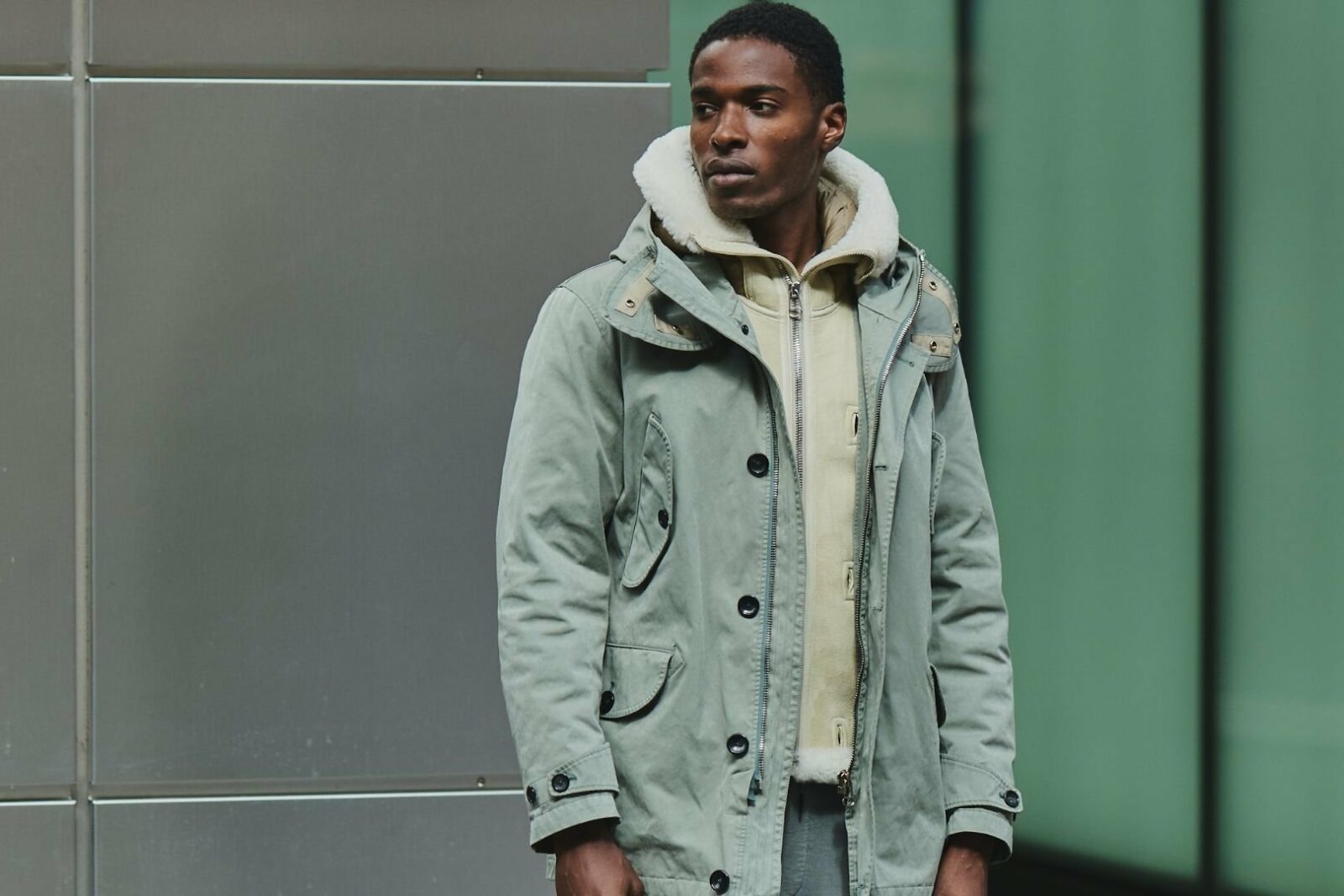 Ten C - Made in Italy with Japanese Fabrics