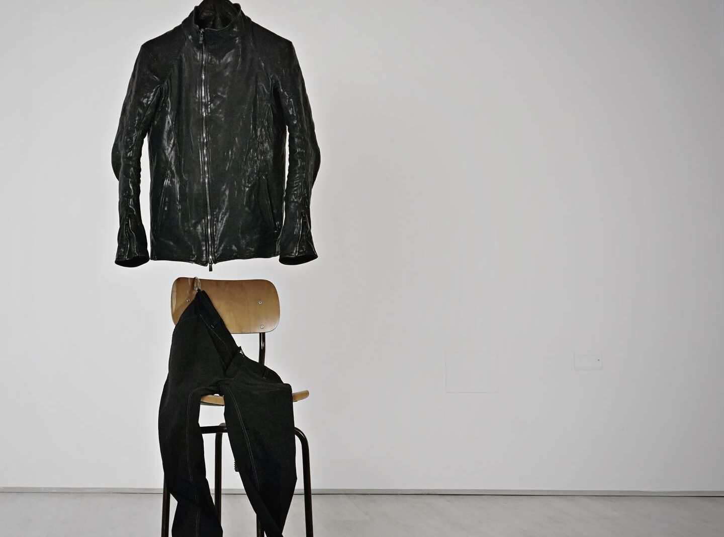 Incarnation - Leather Works, from Japan to Italy