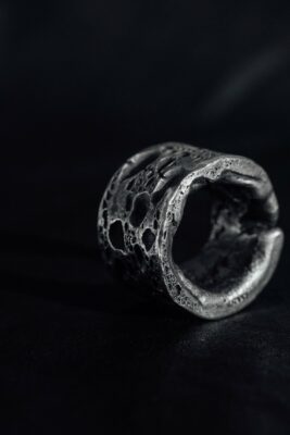 Anillo VRVO Moon