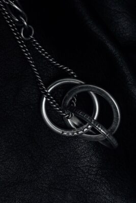 Werkstatt:München Collar Forever