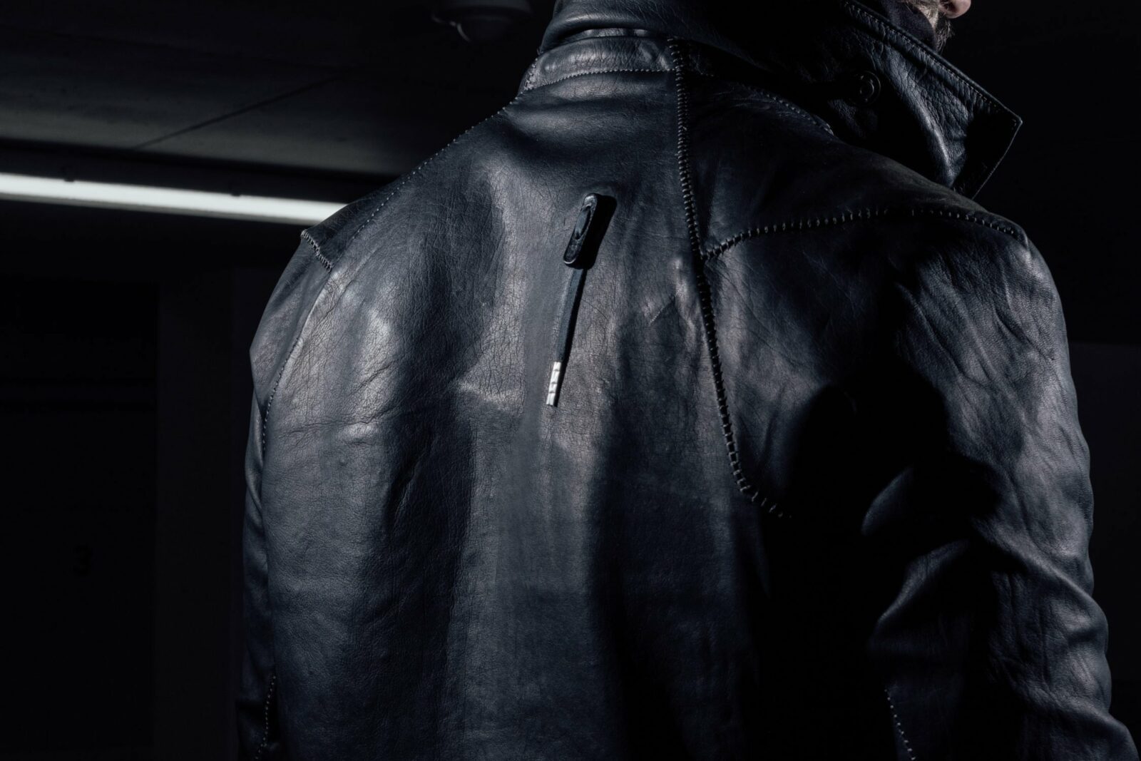 Avant Garde Fashion, Dark Fashion Editorial