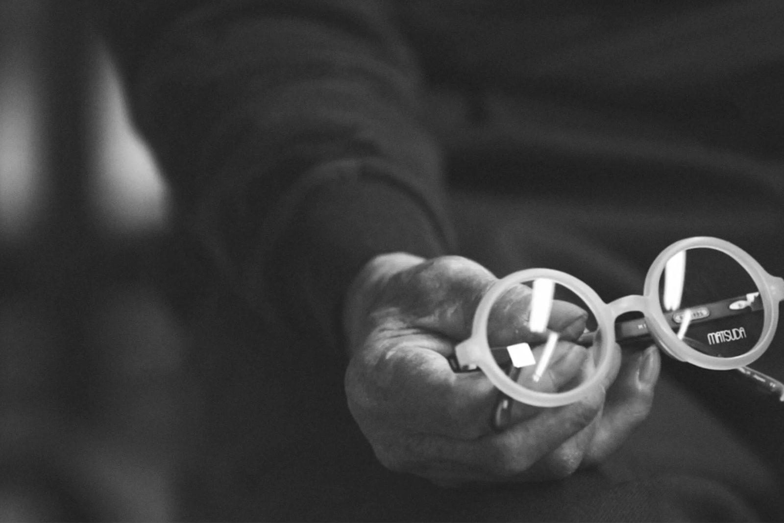 Matsuda - Japan Artisanal Eyewear
