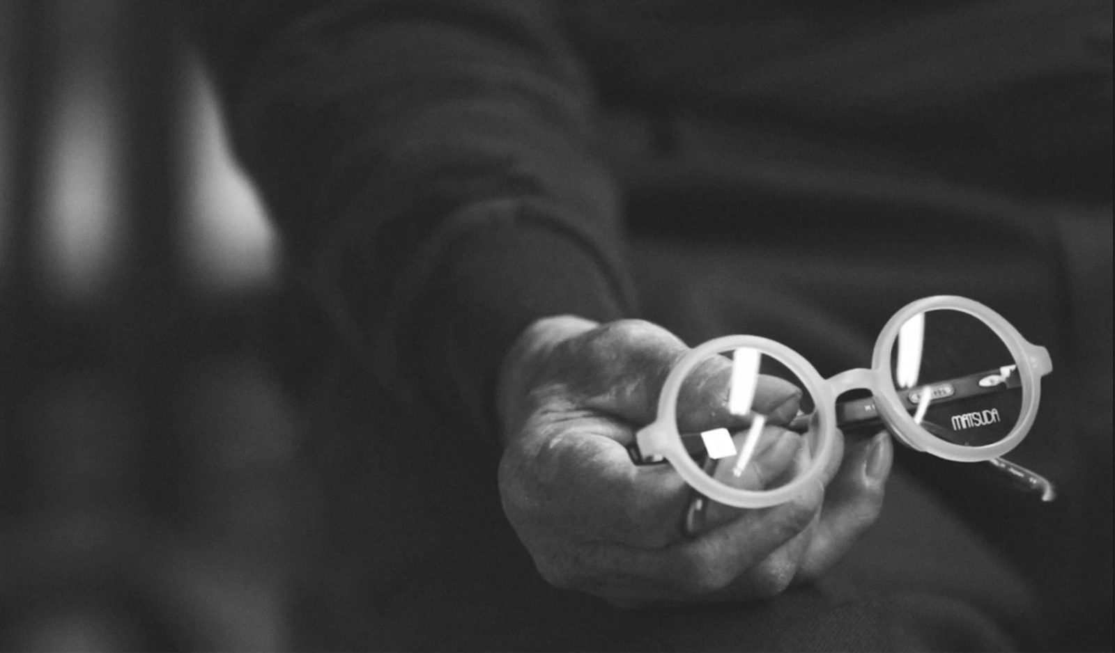 Matsuda - Japan Artisanal Eyewear