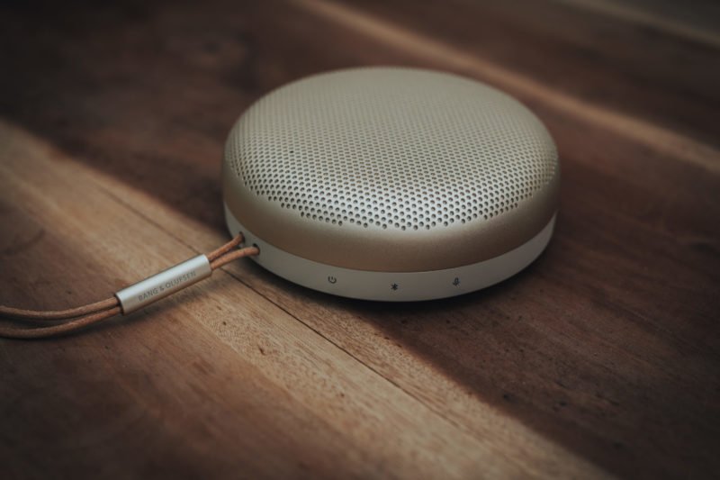 Bang & Olufsen Beosound A1 2nd generation