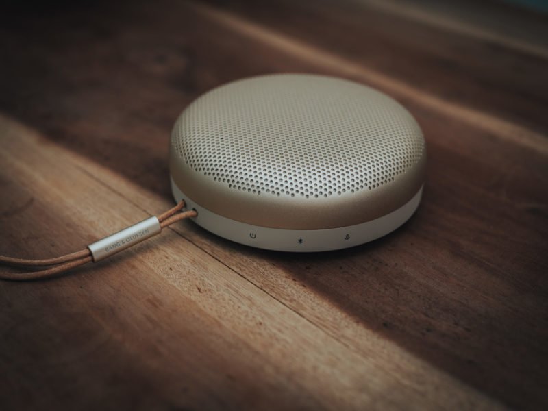 Bang & Olufsen Beosound A1 2e generatie