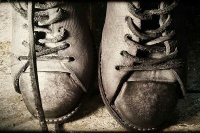 Nihomano - Handmade Opanca Sneakers