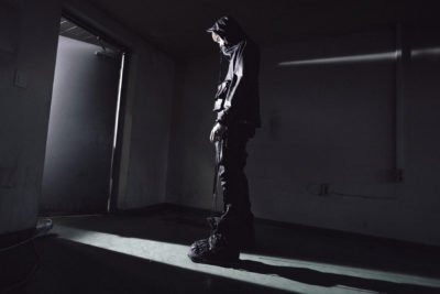 Blackmerle - Futuristic Modular Fashion
