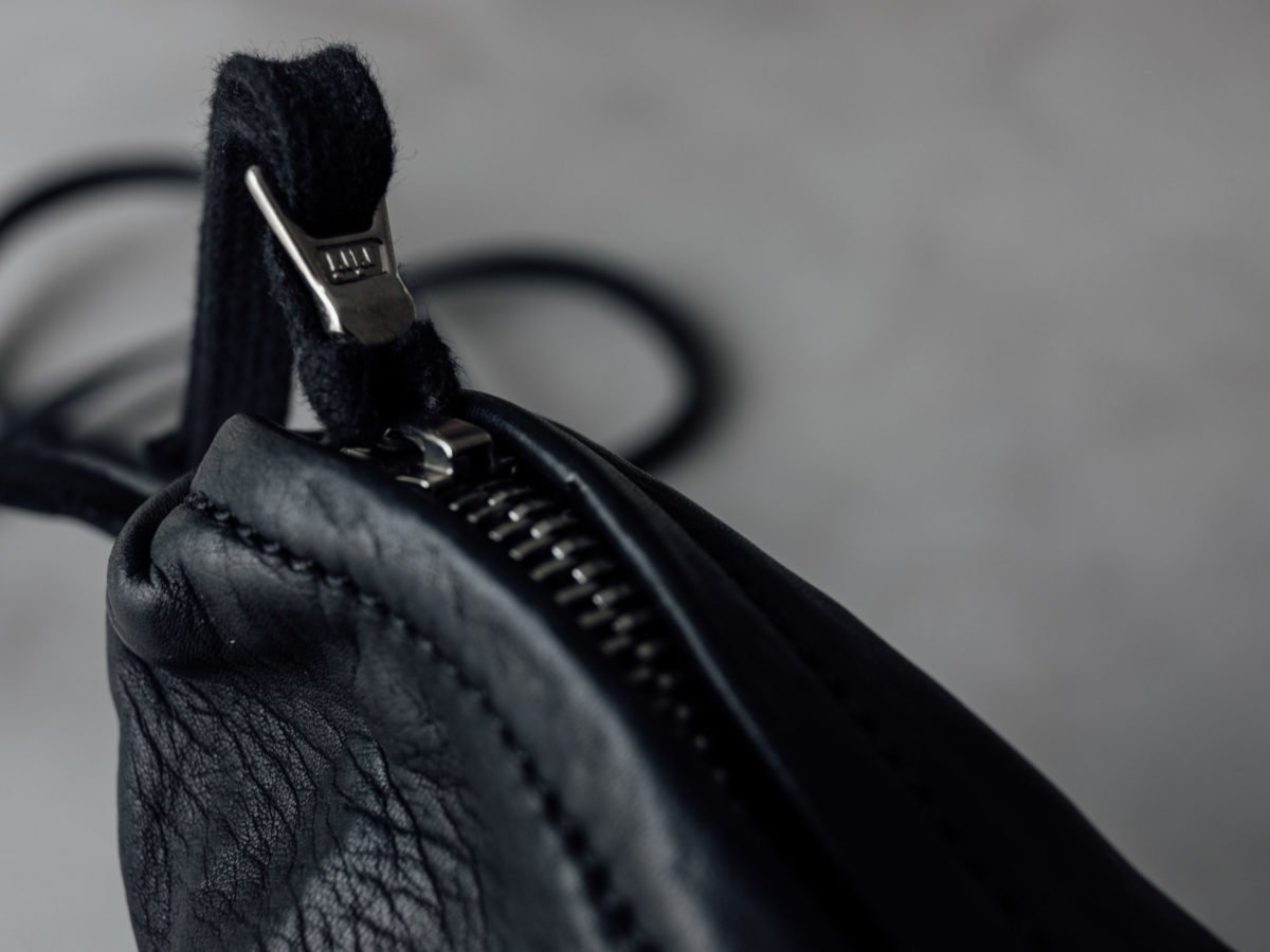 11 by boris bidjan saberi online bag