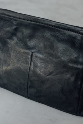 Bolso Cruzado Primitive de Boris Bidjan Saberi