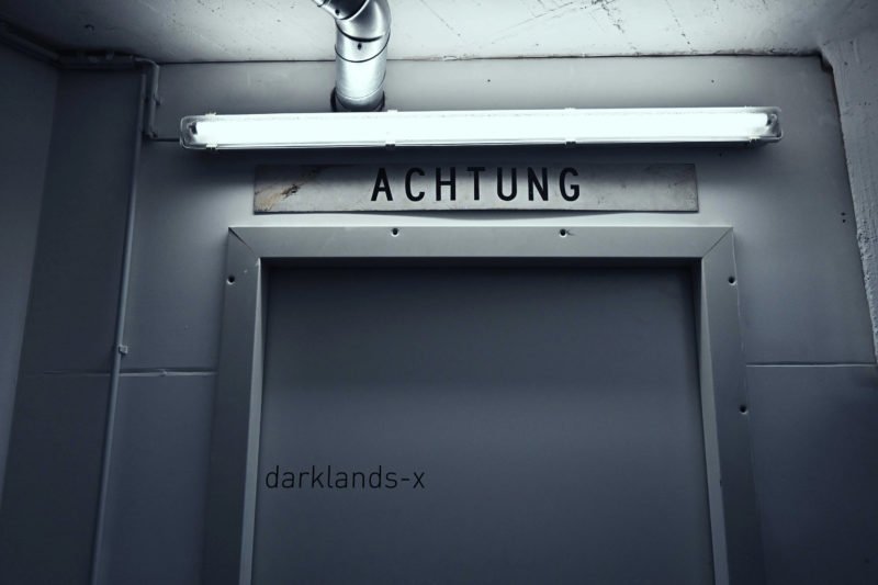 darklands-x Berlín, antes conocido como Hyperstation