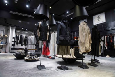 L'armoire Singapur