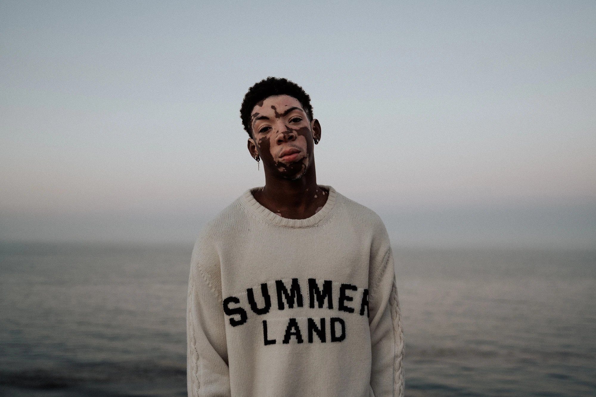 Nahmias - Luxuriöse Streetwear aus Los Angeles