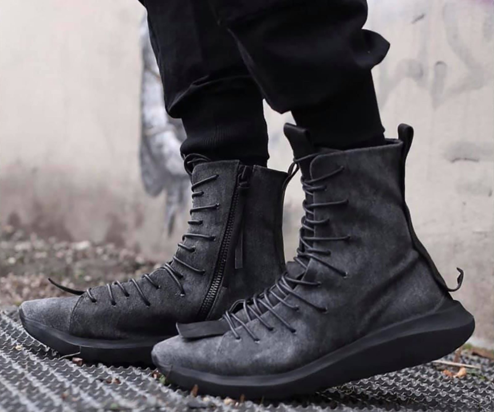 Puro Secret - Handmade Footwear from Salzburg