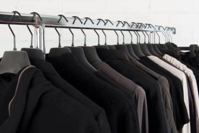 Seven Helsinkin Avant-Garde High-Fashion Store