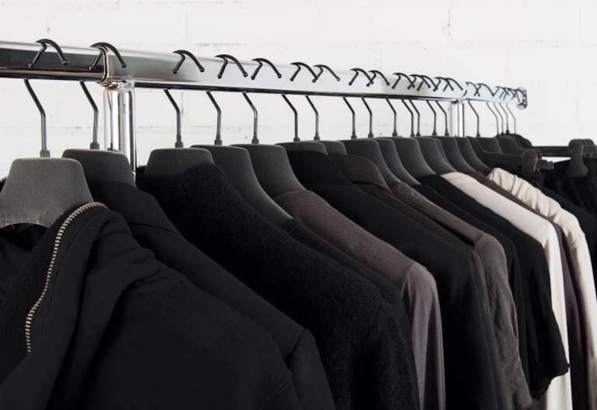 Seven Helsinkin Avant-Garde High-Fashion Store