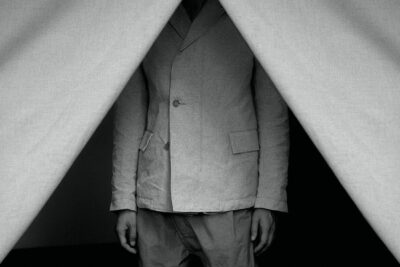 Taichi Murakami - Der Konstrukteur der Kleidung