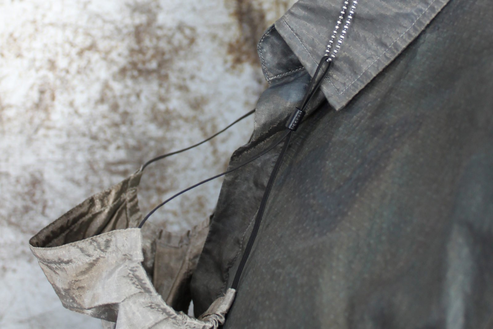 Deepti Barth - Artisanal Menswear based in Berlin