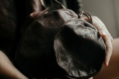Gary Girin - Handmade Leather Goods