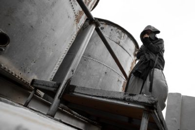 Venia - Unconventional Silhouettes from L.A.