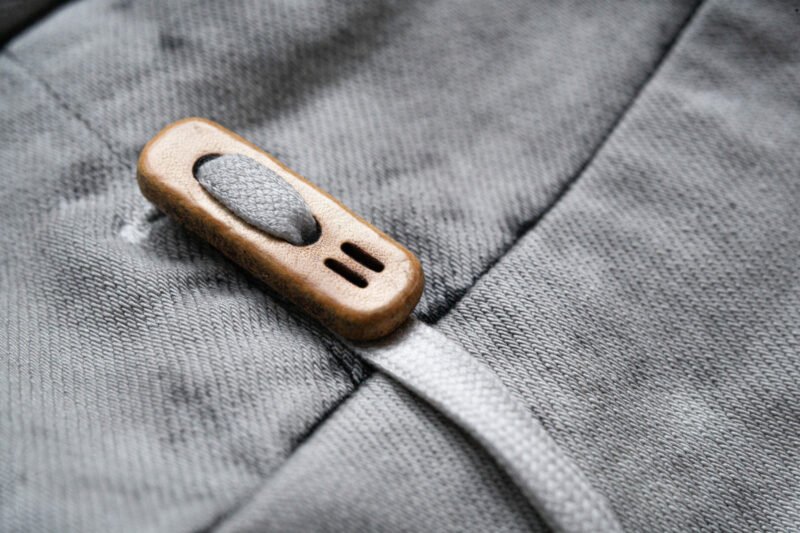 Boris Bidjan Saberi P13 Dark Punk Grey - designer signet