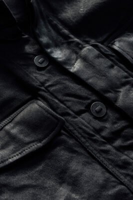 Tejana Boris Bidjan Saberi 2