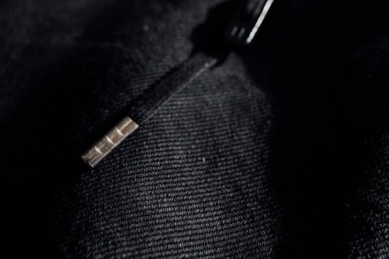 Boris Bidjan Saberi Jacket