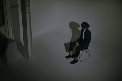 D.Gnak by Kang.D - Popular Avantgarde Fashion from Korea