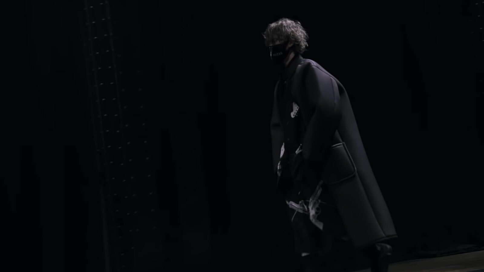 Yohji Yamamoto - Timeless Avantgarde Anti-Fashion