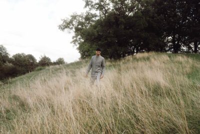 Hannibal Handcrafted sustainable Garments from Munich, Germany