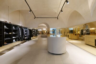 Pilatus Fashion - Tienda de moda de diseño en Graz