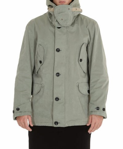 Ten C Sniper Parka