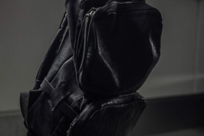 Gary Girin Alpha FX Backpack