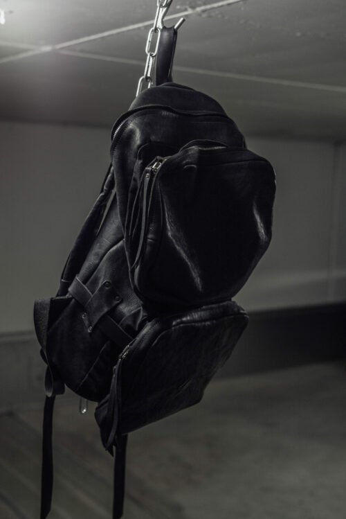 Gary Girin Alpha FX Backpack